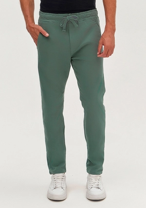 Calça Jogging Sarja – Hangar