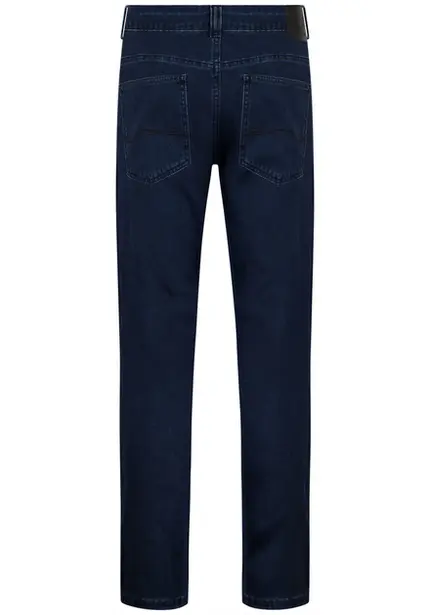 Calça Jeans Reta - Hangar