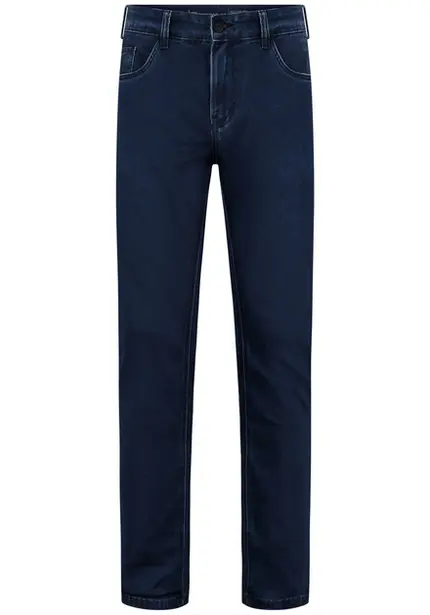 Calça Jeans Reta - Hangar