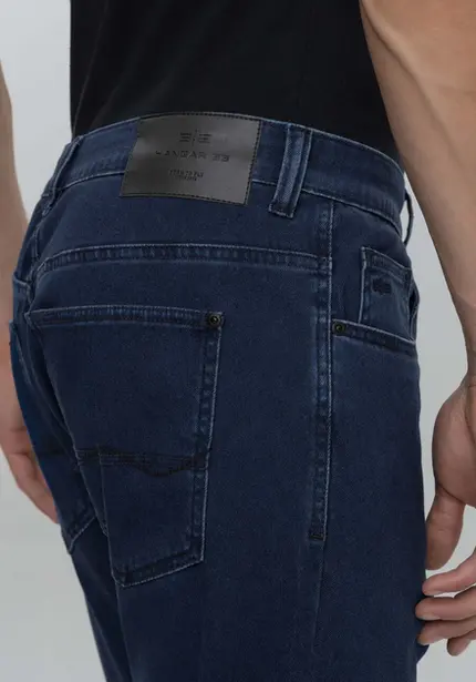 Calça Jeans Reta - Hangar