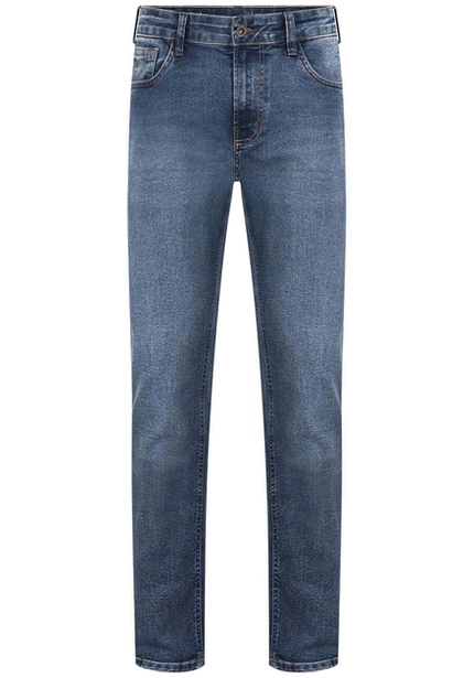 Calça Jeans Slim Turbofan – Hangar