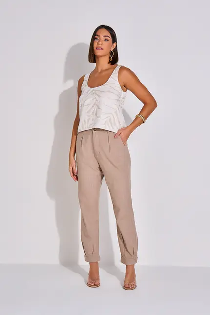 Regata Estampada – Yexx