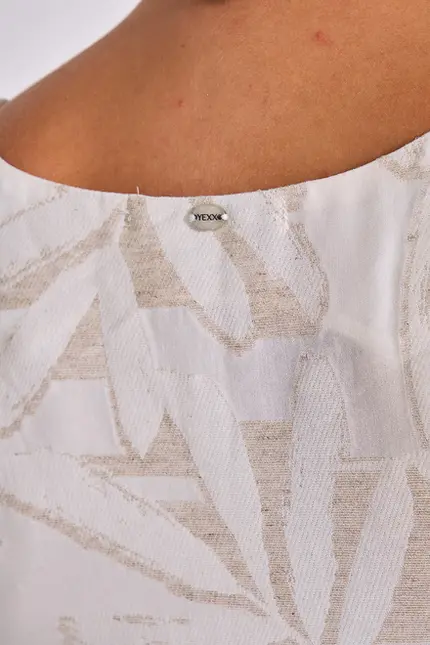 Regata Estampada – Yexx