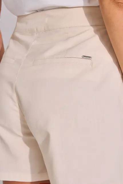 Shorts Saia Alfaiataria – Yexx