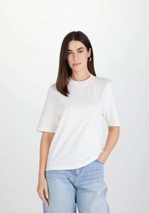 T-Shirt Over Manga Curta  – MyFT