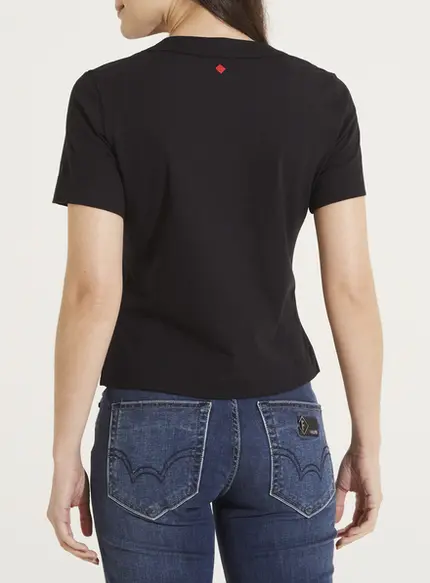 Camiseta Made To Fit - Forum