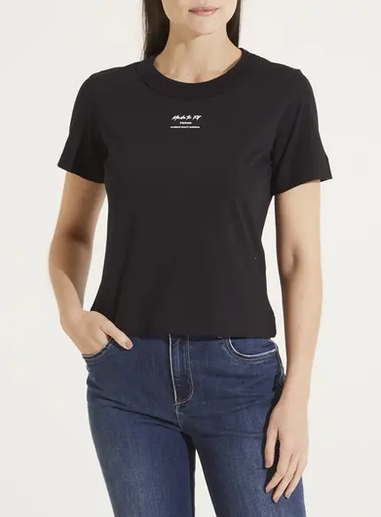 Camiseta Made To Fit - Forum