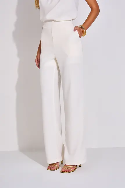 Calça Alfaiataria – Yexx