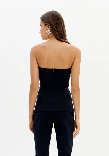 Blusa Corset - Myft