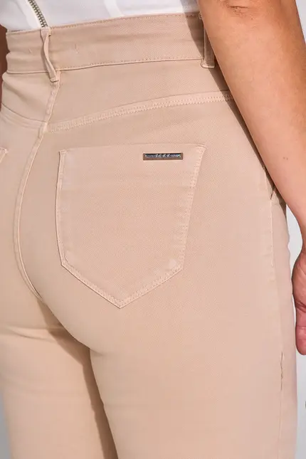 Calça Cintura Alta – Yexx