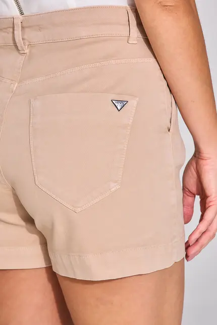 Shorts Cintura Alta – Yexx