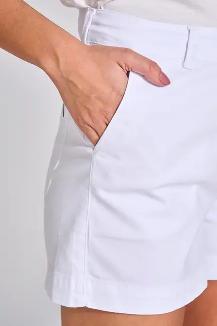 Shorts Cintura Alta – Yexx