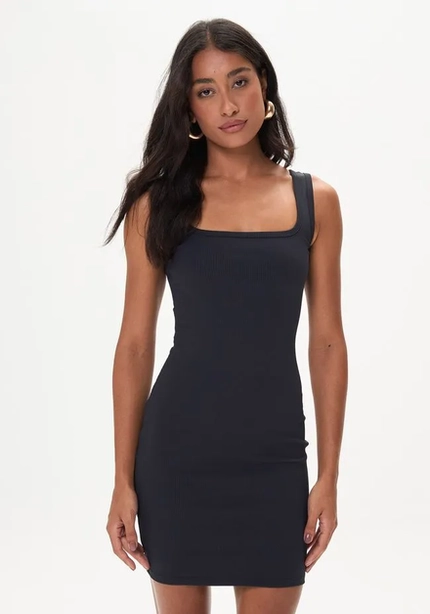 Vestido Curto com Alças – Myft