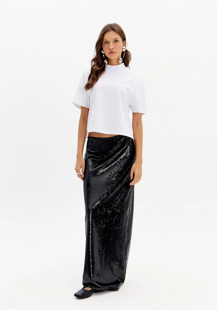 T-Shirt Gola Alta – Myft