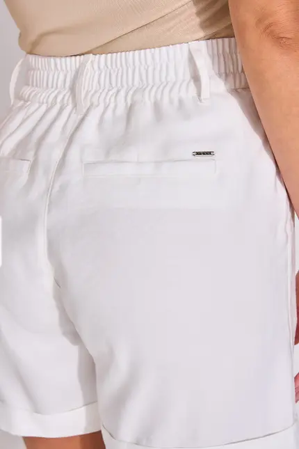 Shorts Alfaiataria - Yexx