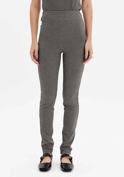 Calça Legging Xadrez – Myft