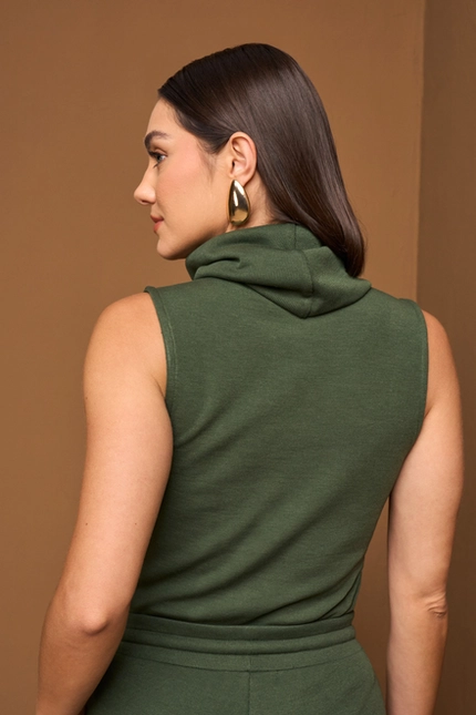 Blusa Gola Ampla – Yexx