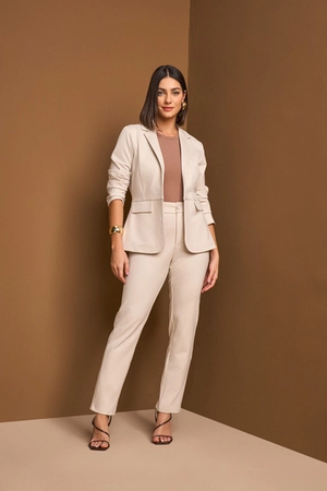 Calça Alfaiataria – Yexx