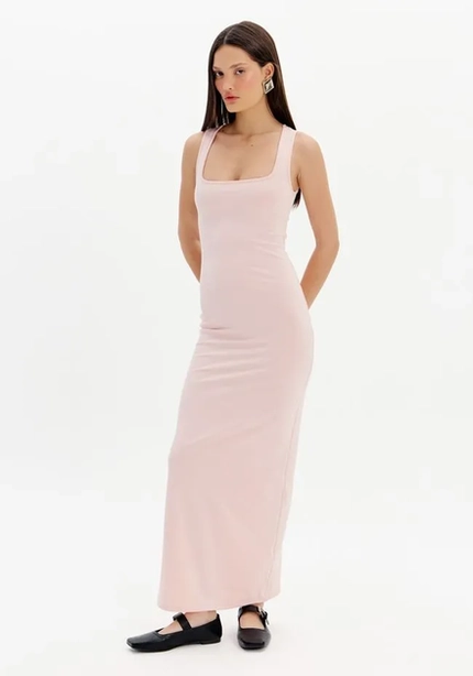 Vestido Midi – Myft