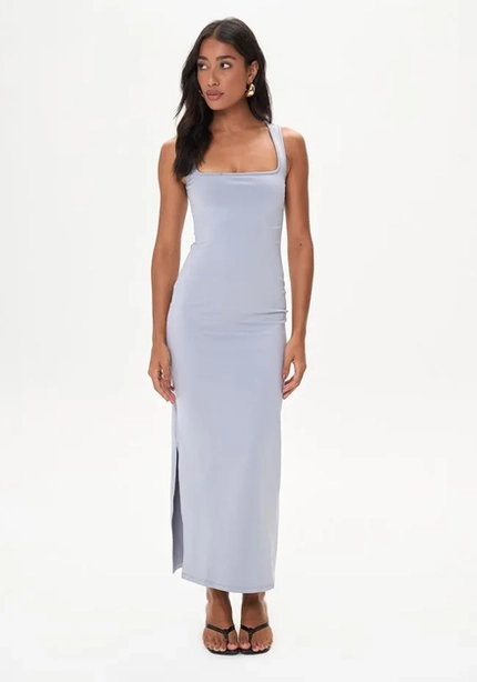Vestido Midi – Myft