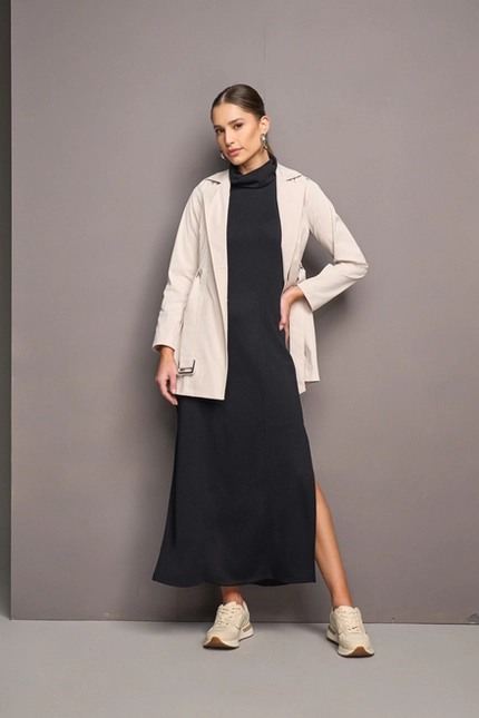 Vestido Midi – Yexx