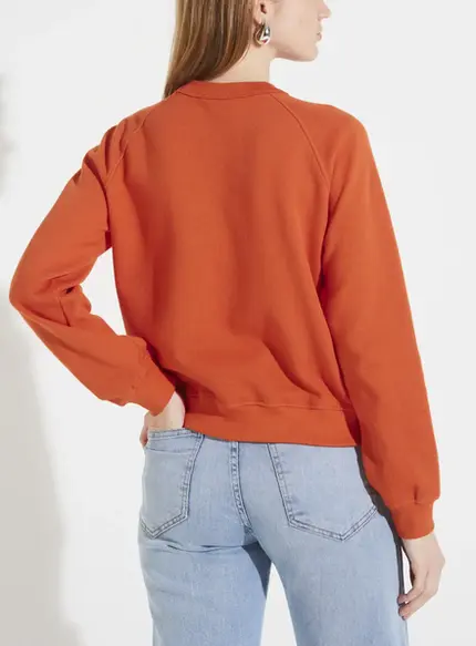 Blusão Comfort - Forum
