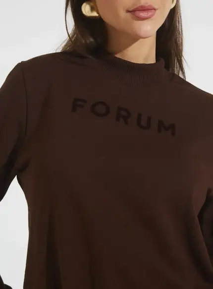 Blusão Comfort - Forum