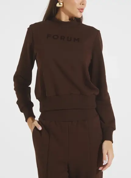 Blusão Comfort - Forum