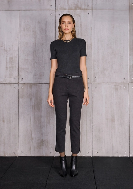 Blusa Canelada – Alpelo