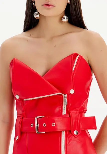 Blusa Tomara que Caia  – Myft