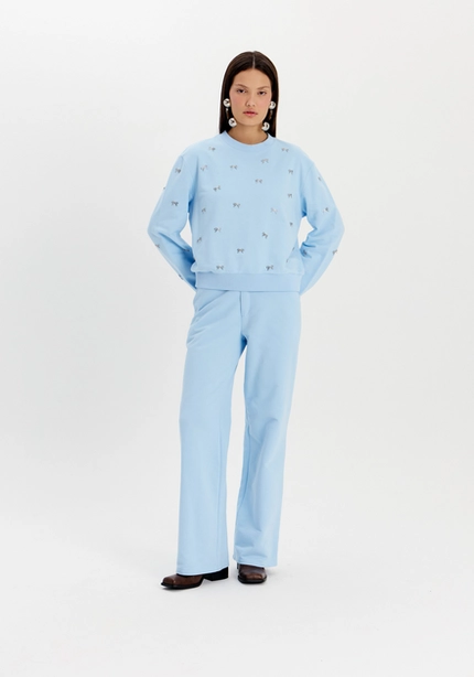 Blusa de Moletom – Myft