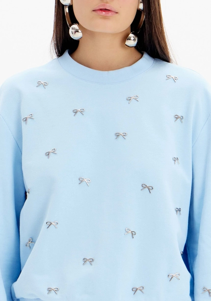 Blusa de Moletom – Myft