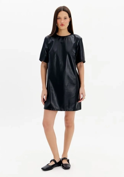 Vestido Curto - Myft