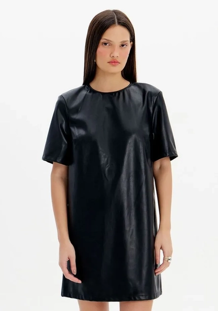 Vestido Curto - Myft