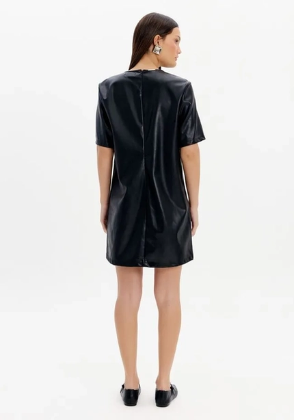 Vestido Curto - Myft