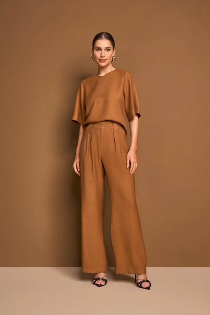 Blusa Básica – Yexx