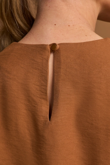 Blusa Básica – Yexx