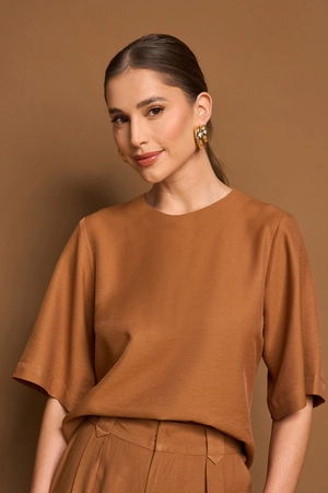 Blusa Básica – Yexx