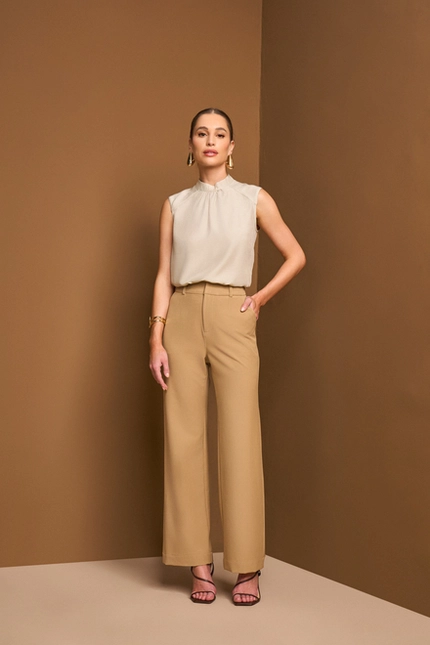 Calça Alfaiataria – Yexx
