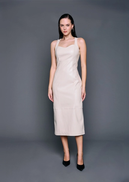 Vestido Midi – Alpelo