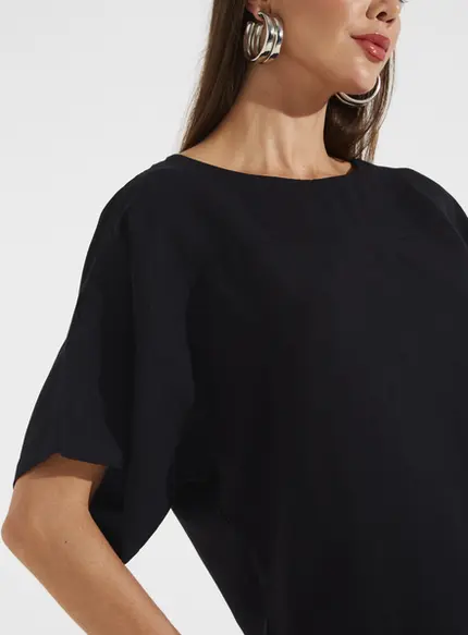 Camiseta Linho - Forum