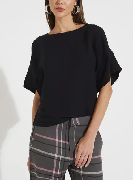 Camiseta Linho - Forum