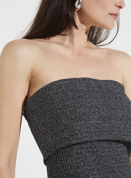 Vestido Midi - Forum