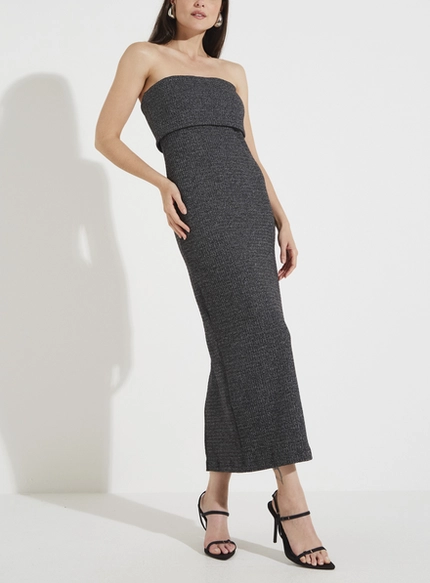 Vestido Midi - Forum