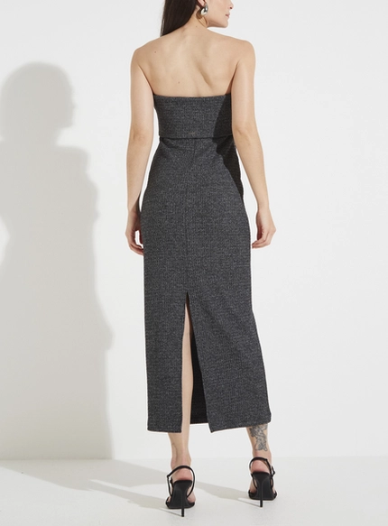 Vestido Midi - Forum