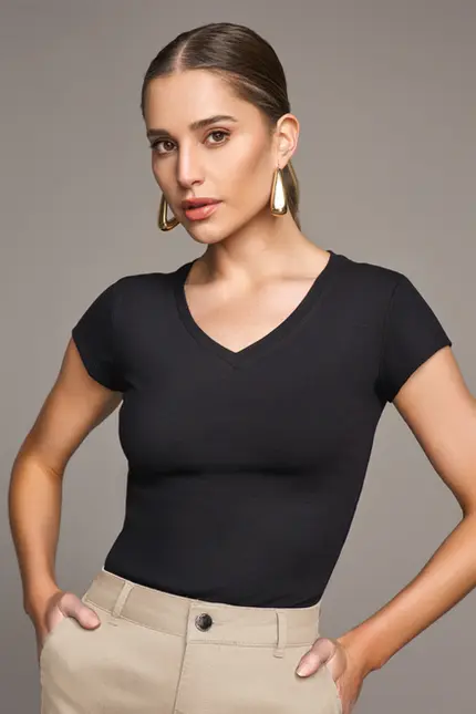 Blusa Básica – Yexx