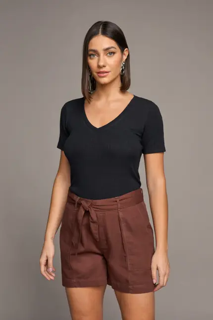 Blusa Básica – Yexx