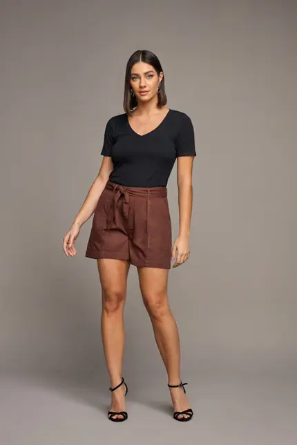 Blusa Básica – Yexx