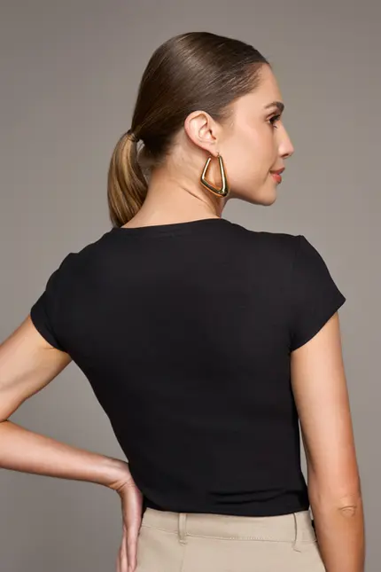 Blusa Básica – Yexx