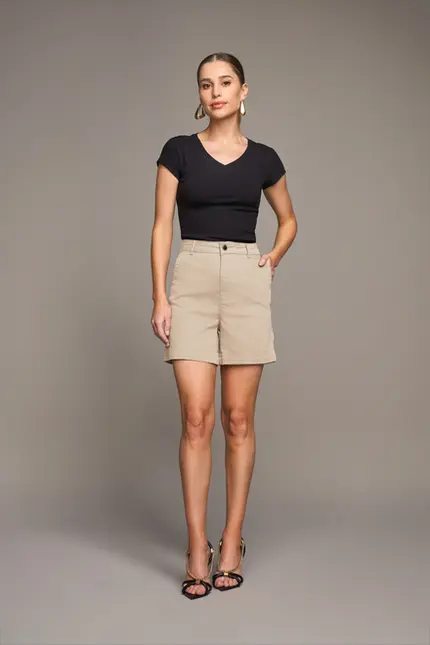 Blusa Básica – Yexx